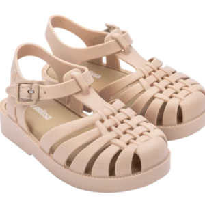Mini Melissa Possession Inf Beige